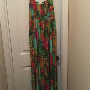 Women’s dress